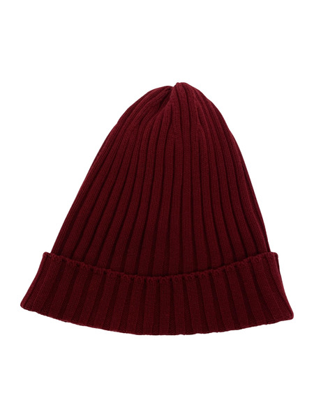 Ron Herman　ニットキャップ　赤[値下]