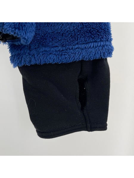 THE NORTH FACE ブルゾン・ジャンパー バーサロフトジャケット M