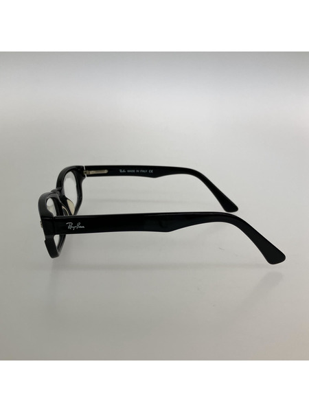 Ray-Ban ソノ他 ボストン 黒 52□19-135