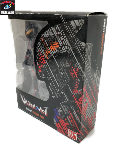 メーカー ウルトラマン ULTRA-ACT ウルトラマンベリアル