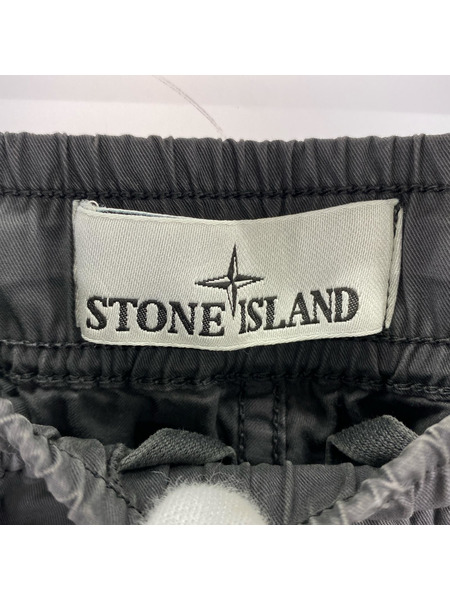 STONE ISLAND パンツ カーゴジョガーパンツ