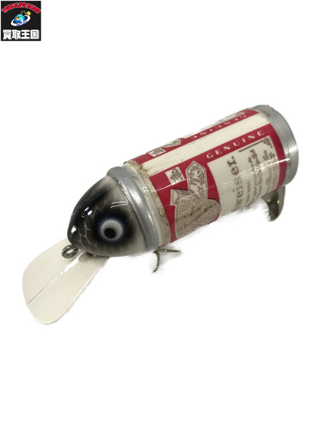 ルアー heddon ビックバド  イーグルクロー