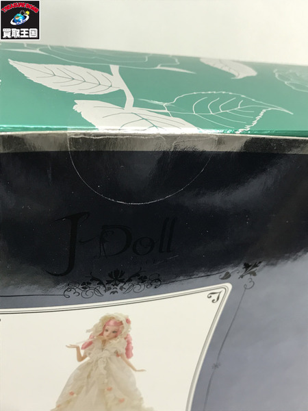 ドール j-doll コーニングスレイン