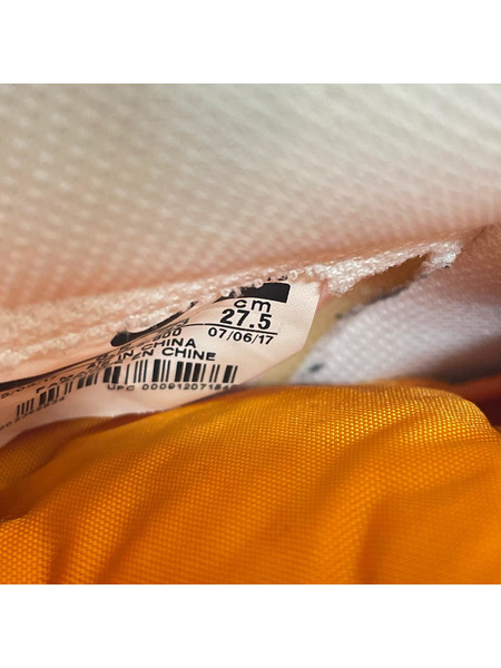 NIKE スニーカー Vandal High Supreme Doc