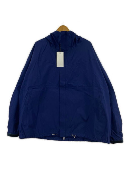 DIGAWEL マウンテンパーカ F/CE.25SS SL SOFTSHELL JACKET