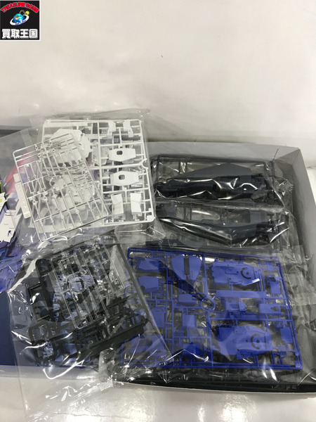 PG MSZ-006 ZETA GUNDAM 1/60 