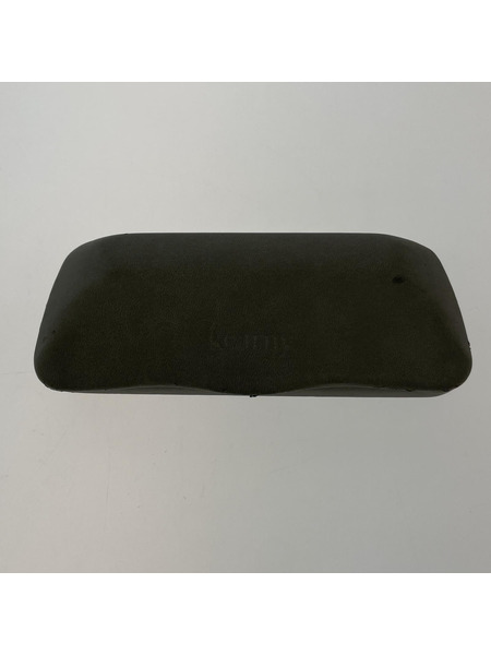 ソノ他 kearny サングラス メガネ レッド