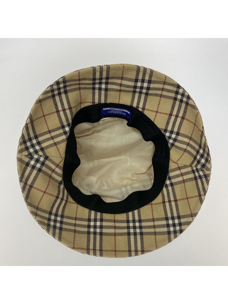 BURBERRY ハット