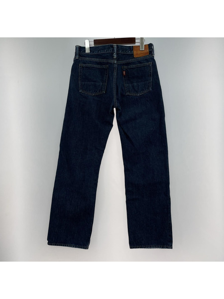 STUDIO D'ARTISAN デニム・ジーンズ VW MODEL デニムパンツ(31)D1708