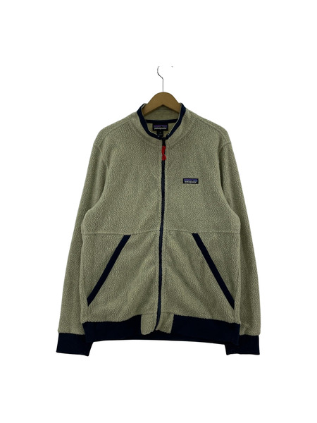 patagonia ジャケット シアーリングジャケット