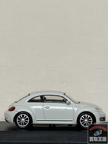 Volkswagen The Beetle　ミニカーコレクション2