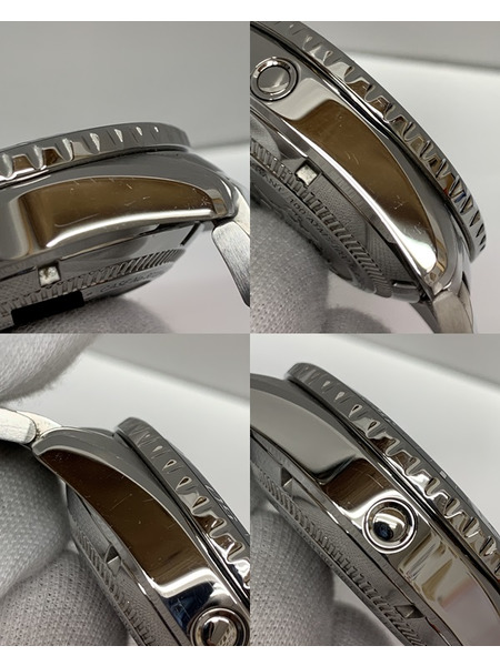 エドックス ネプチュニアン 80120 EDOX NEPTUNIAN 自動巻き AUTOMATIC 腕時計 