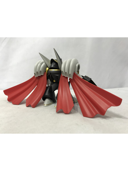 メーカー ロボットその他 NXEDGE STYLE 超魔神英雄伝ワタル 剣王龍神丸