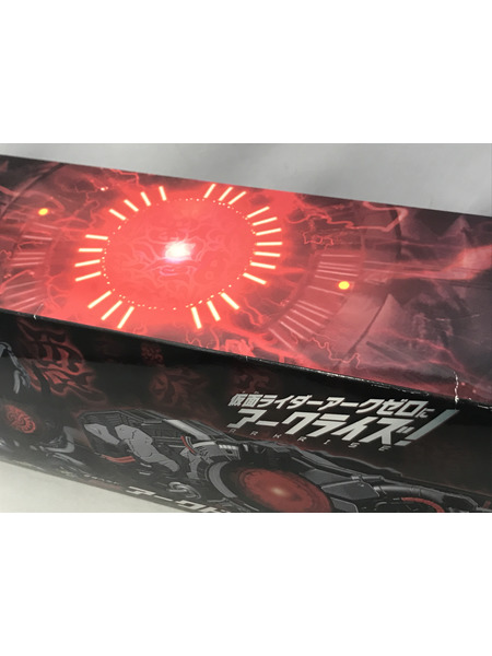 メーカー 仮面ライダー変身アイテム DXアークドライバー