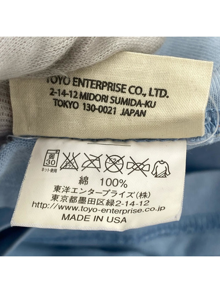 Buzz Rickson's 半袖Tシャツ・カットソー peanuts SSカットソー