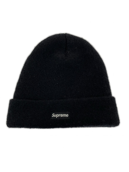 Supreme ニットキャップ モヘア
