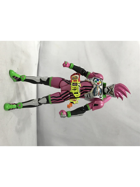 S.H.Figuarts 仮面ライダーエグゼイド レベル2 20Kamen Rider