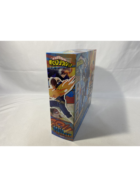 メーカー ヒロアカ アメイジングヤマグチ　轟焦凍