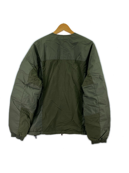 TATRAS ダウンジャケット Exclusive Light Down (3) オリーブ