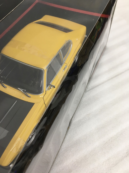 1/18スケールカー　MINICHAMPS[値下]