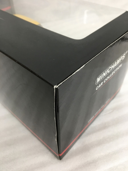 1/18スケールカー　MINICHAMPS[値下]