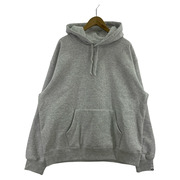 Supreme×GOODENOUGH 25SS Hooded Sweatshirt バックロゴプルオーバー