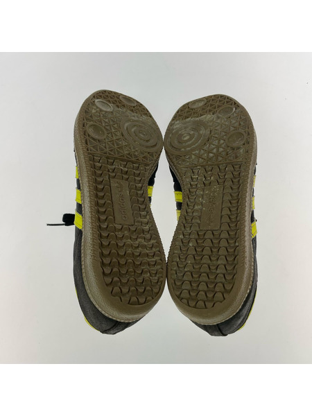 adidas originals スニーカー SAMBA BLACK ERECTRIC (28.0)