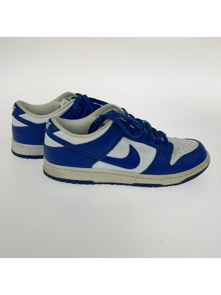 NIKE スニーカー Dunk Low SP（27.0）