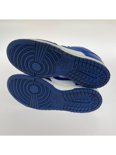 NIKE スニーカー Dunk Low SP（27.0）