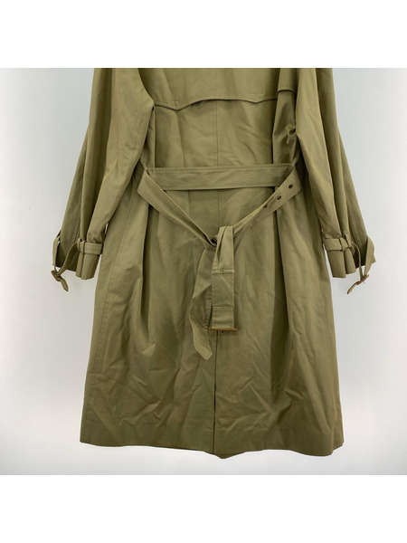 CHAPS ソノ他 トレンチコート