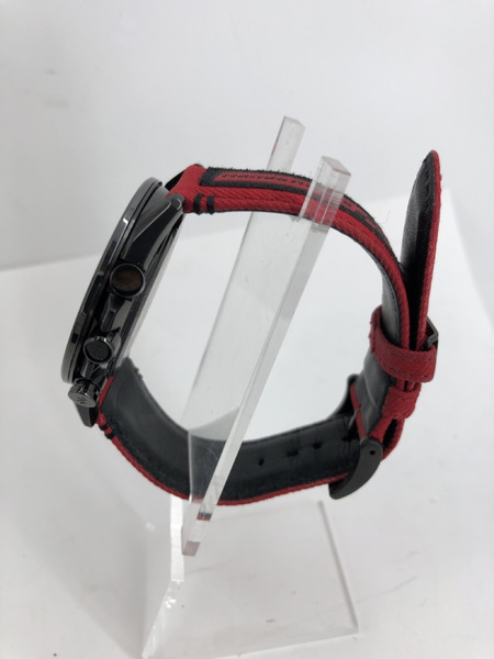 CASIO HONDA Racing Limited Edition ソーラー腕時計[値下]