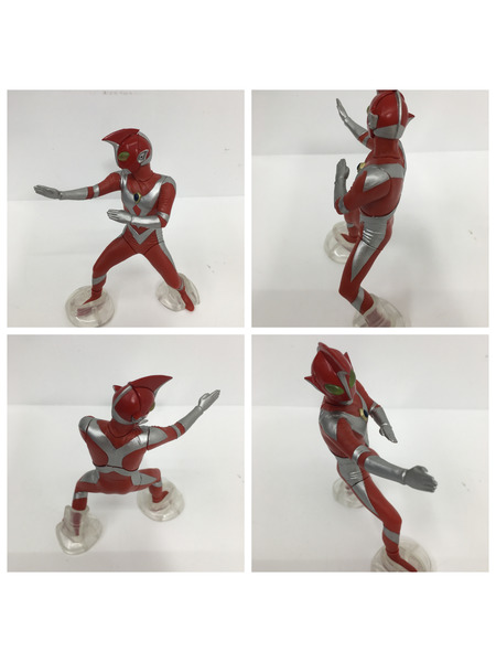 アルティメットルミナスプレミアム ウルトラマンEX壱 ウルトラマングレート パワード ゼアス[値下]