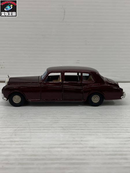 トミカ ダンディ F06 ロールスロイスファンタムVI