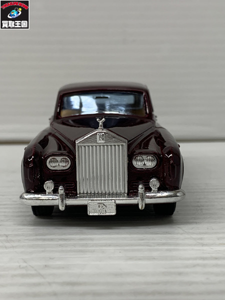 トミカ ダンディ F06 ロールスロイスファンタムVI
