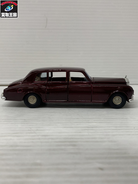 トミカ ダンディ F06 ロールスロイスファンタムVI