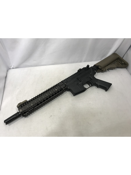 ガスガン・エアガン 東京マルイ MK18 MOD.1 ガスブローバック