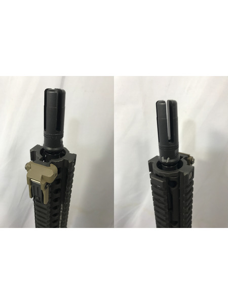 ガスガン・エアガン 東京マルイ MK18 MOD.1 ガスブローバック