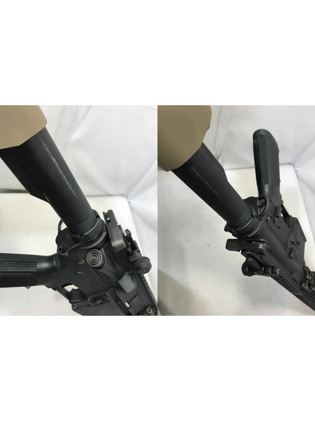 ガスガン・エアガン 東京マルイ MK18 MOD.1 ガスブローバック