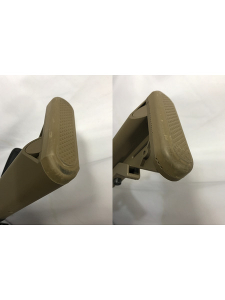 ガスガン・エアガン 東京マルイ MK18 MOD.1 ガスブローバック