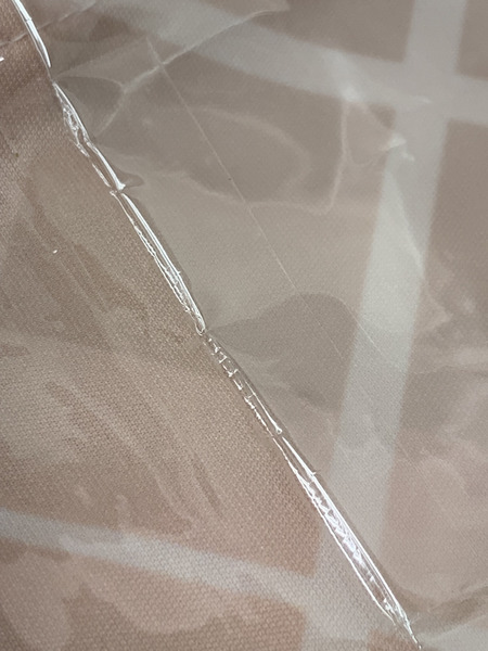 デート・ア・ライブV シーツ 五河琴里 紅葉 未開封 DATE A LIVE[値下]