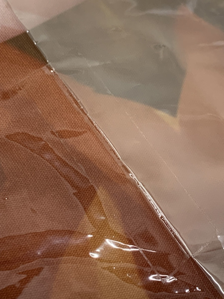 デート・ア・ライブV シーツ 五河琴里 紅葉 未開封 DATE A LIVE[値下]