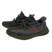 adidas スニーカー YEEZY BOOST 350 V2 グレー 27.5 AH2203
