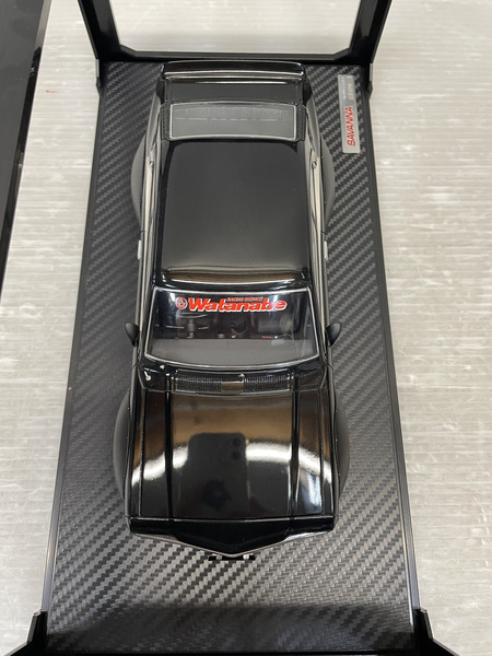  1/18 イグニッションモデル マツダ サバンナ S124A Racing