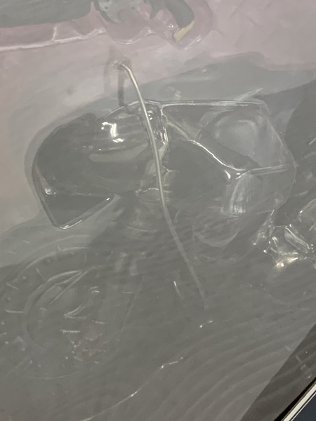 メーカー 特撮HEROその他 S.I.C ハカイダー&バイク