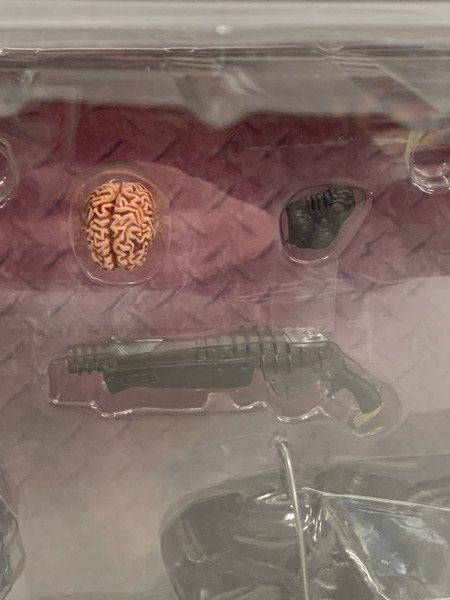 メーカー 特撮HEROその他 S.I.C ハカイダー&バイク