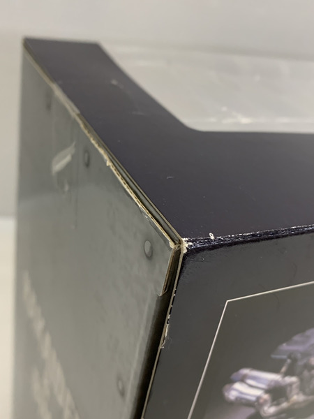 メーカー 特撮HEROその他 S.I.C ハカイダー&バイク