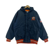 OLD・VINTAGE ジャケット 90s/STARTER/中綿/紺