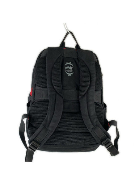 Samsonite リュックサック・バックパック ブラック