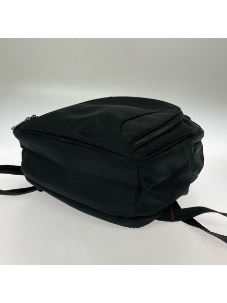 Samsonite リュックサック・バックパック ブラック