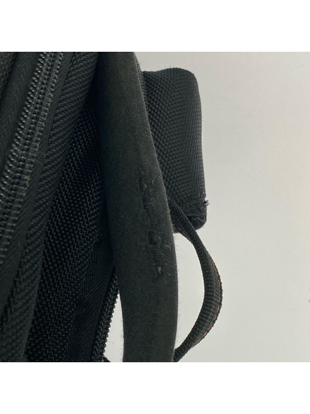 Samsonite リュックサック・バックパック ブラック